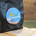 Nyaraló - Ruhige Lage Norden