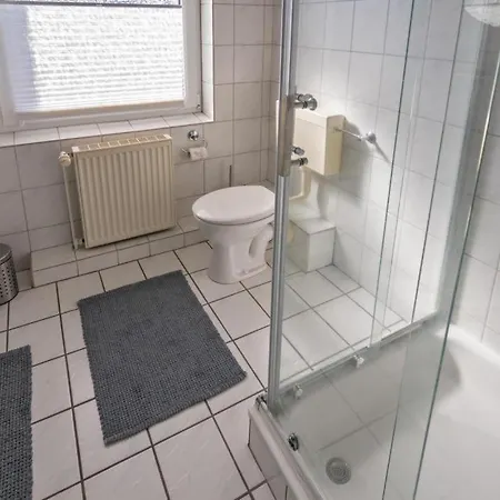 - Ruhige Lage Holiday home *