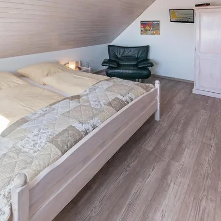 - Ruhige Lage Holiday home Norden