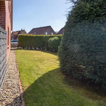- Ruhige Lage Holiday home Norden