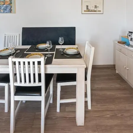 - Ruhige Lage Holiday home