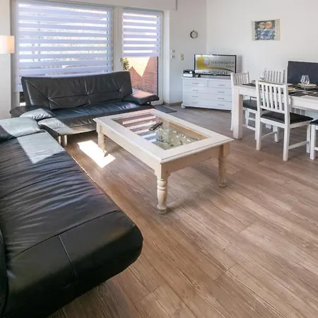 - Ruhige Lage Holiday home Norden