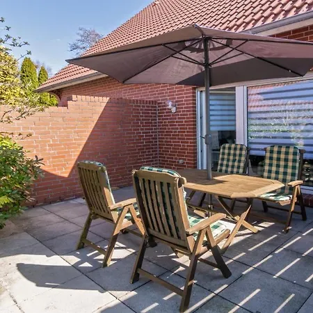 Holiday home - Ruhige Lage *