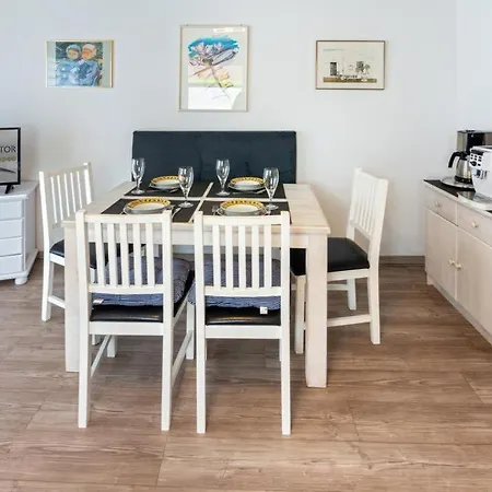 Casa de Férias - Ruhige Lage Norden