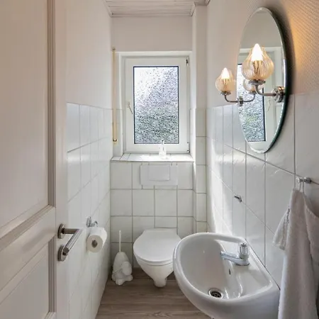 Casa de Férias - Ruhige Lage Norden