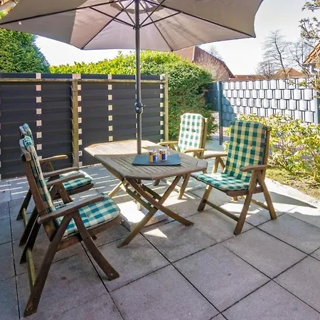 - Ruhige Lage Norden